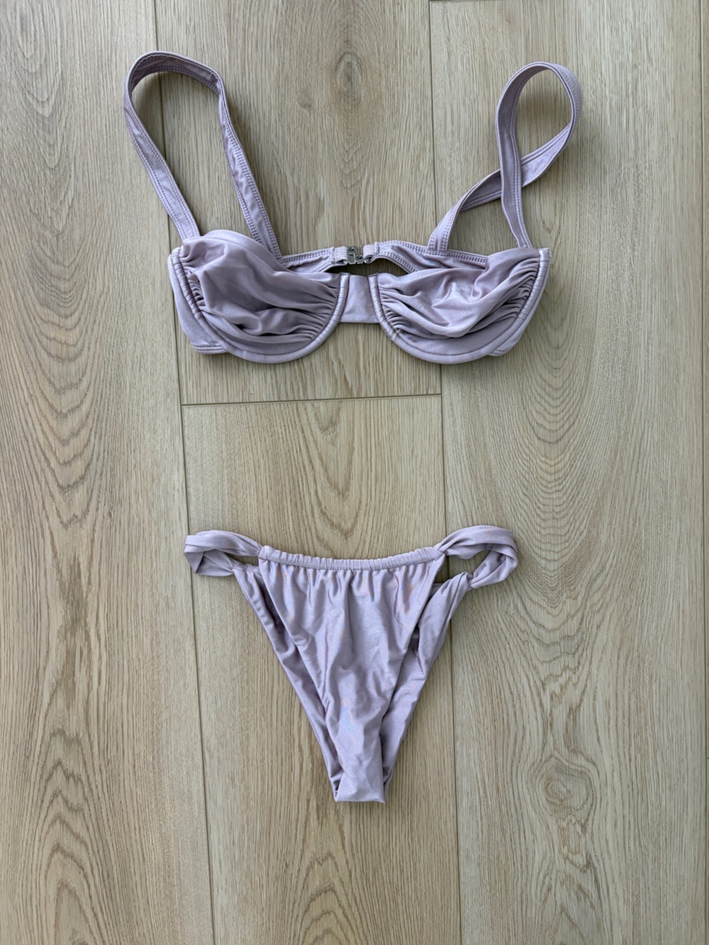 Belle Ann bikini